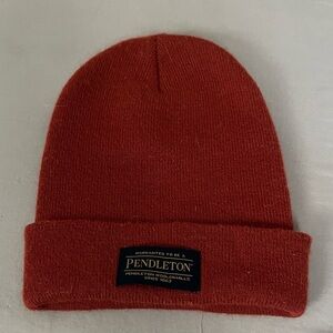 Pendleton Beanie